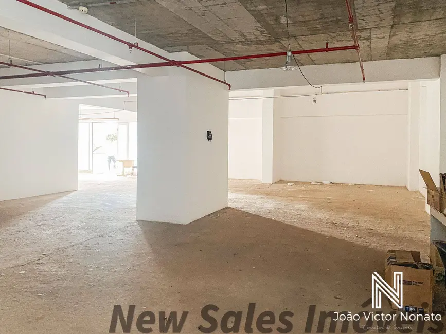 Foto 1 de Sala Comercial à venda, 220m2 em Setor Oeste, Goiania - GO