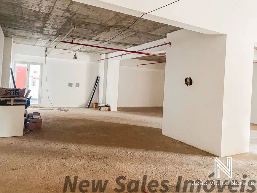 Sala Comercial à venda, 220m2 em Setor Oeste, Goiania - GO - imagem 3 Foto 3 de Sala Comercial à venda, 220m2 em Setor Oeste, Goiania - GO