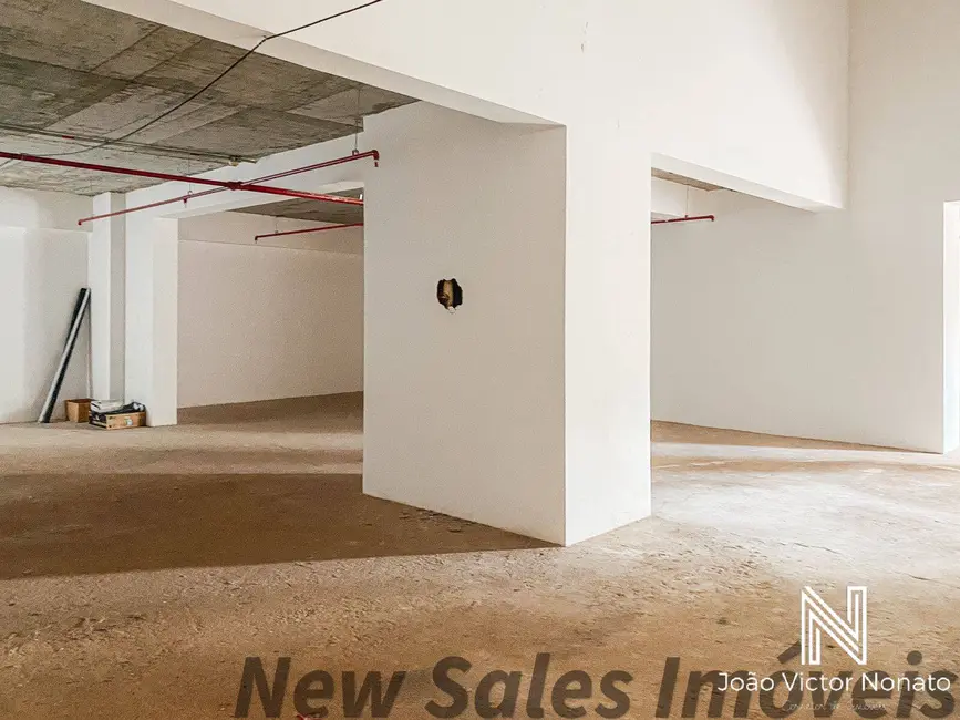Foto 2 de Sala Comercial à venda, 220m2 em Setor Oeste, Goiania - GO