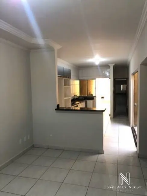 Foto 3 de Casa com 3 quartos à venda, 115m2 em Residencial Center Ville, Goiania - GO