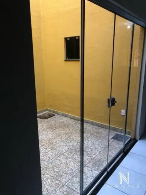 Foto 5 de Casa com 3 quartos à venda, 115m2 em Residencial Center Ville, Goiania - GO