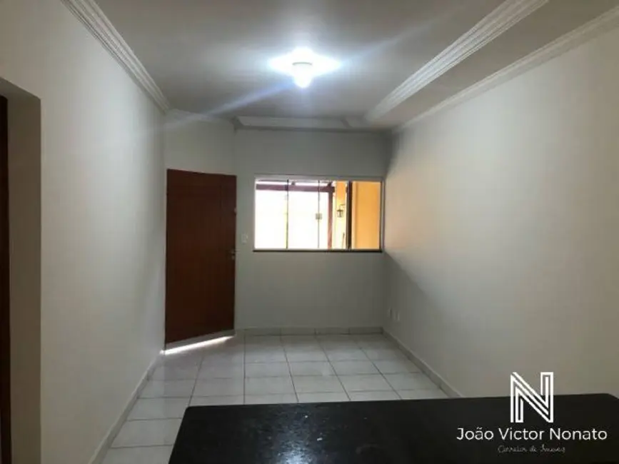 Foto 2 de Casa com 3 quartos à venda, 115m2 em Residencial Center Ville, Goiania - GO