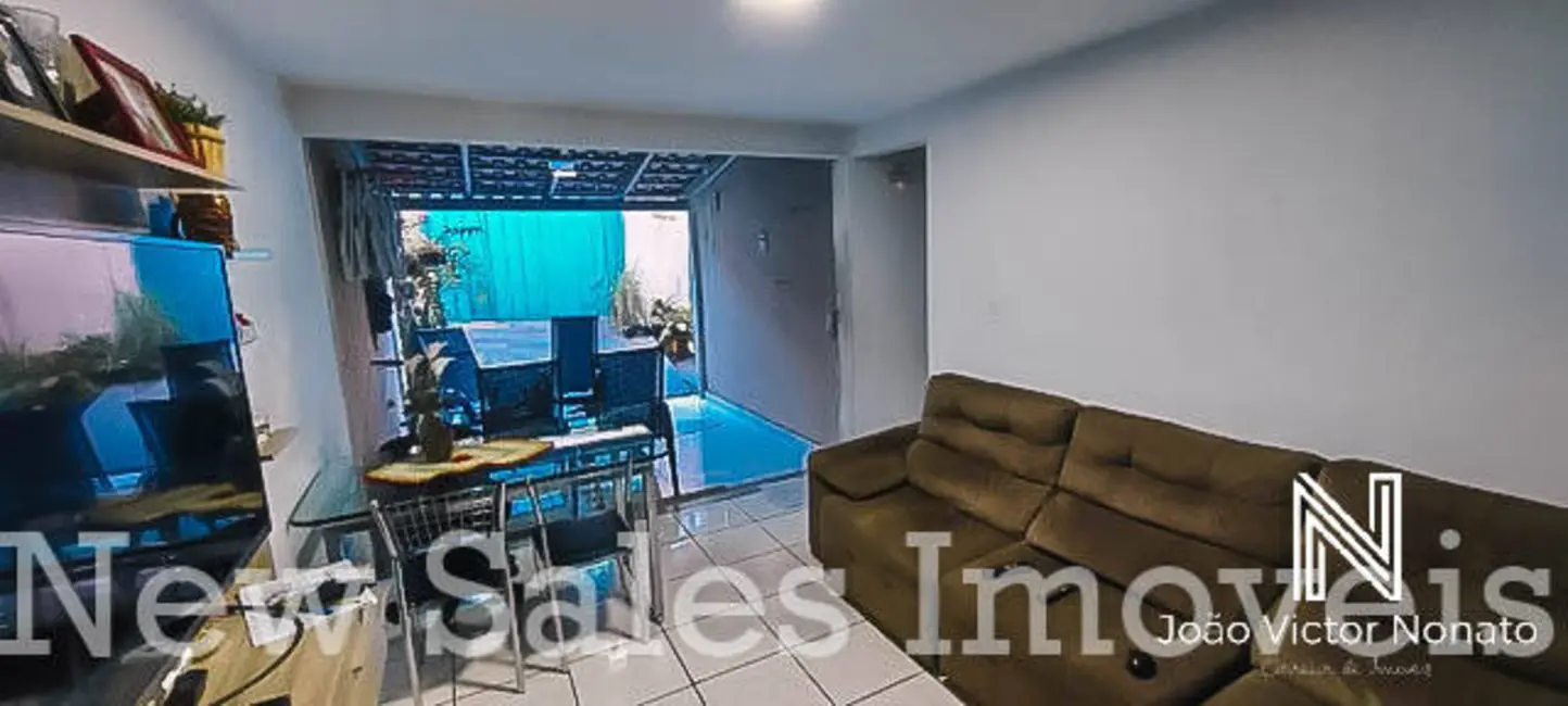 Foto 2 de Apartamento com 3 quartos à venda, 70m2 em Setor dos Afonsos, Aparecida De Goiania - GO