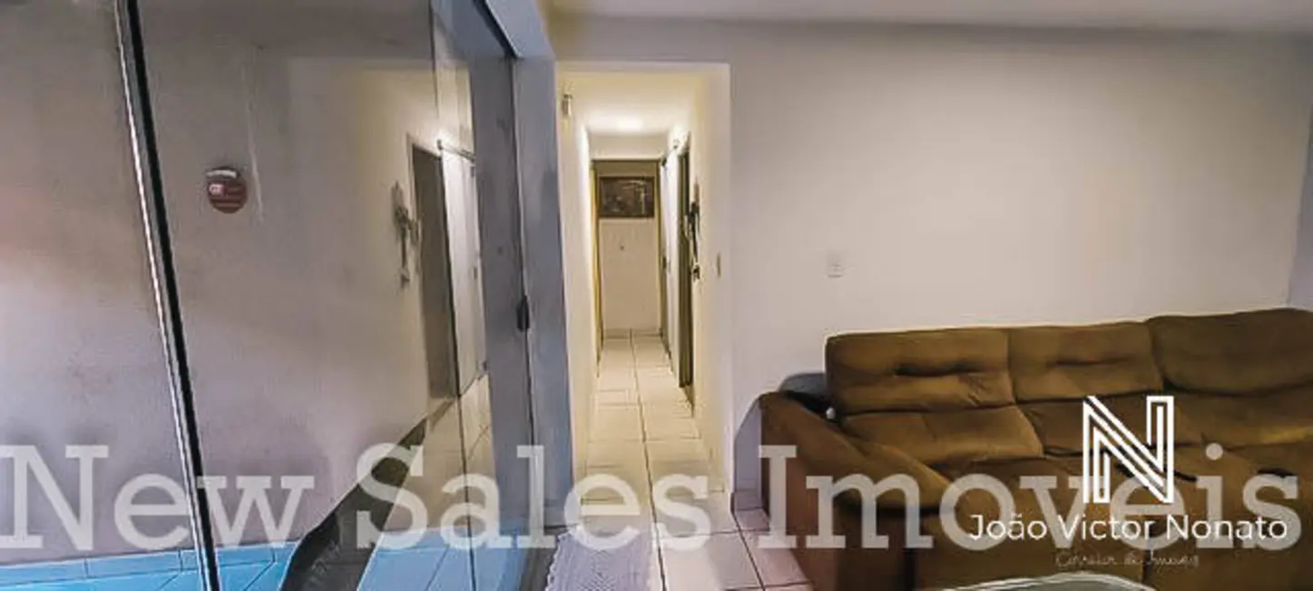 Foto 1 de Apartamento com 3 quartos à venda, 70m2 em Setor dos Afonsos, Aparecida De Goiania - GO