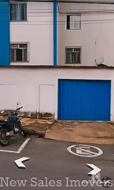 Apartamento com 3 quartos à venda, 70m2 em Setor dos Afonsos, Aparecida De Goiania - GO - imagem 4 Foto 4 de Apartamento com 3 quartos à venda, 70m2 em Setor dos Afonsos, Aparecida De Goiania - GO