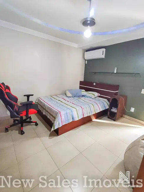 Foto 4 de Apartamento com 3 quartos à venda, 307m2 em Setor Bueno, Goiania - GO