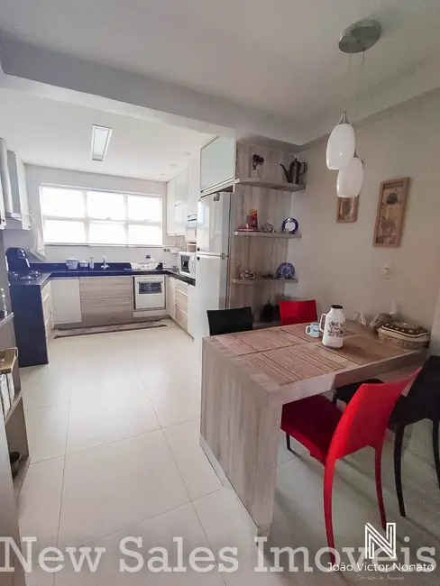 Foto 3 de Apartamento com 3 quartos à venda, 307m2 em Setor Bueno, Goiania - GO