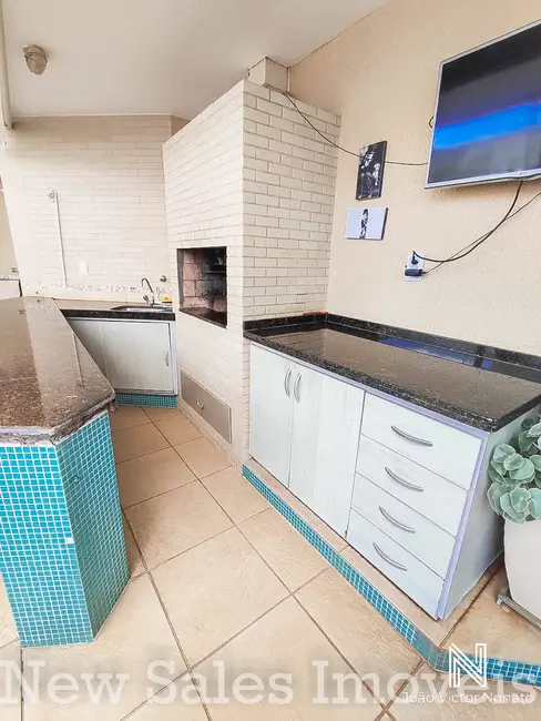 Foto 6 de Apartamento com 3 quartos à venda, 307m2 em Setor Bueno, Goiania - GO