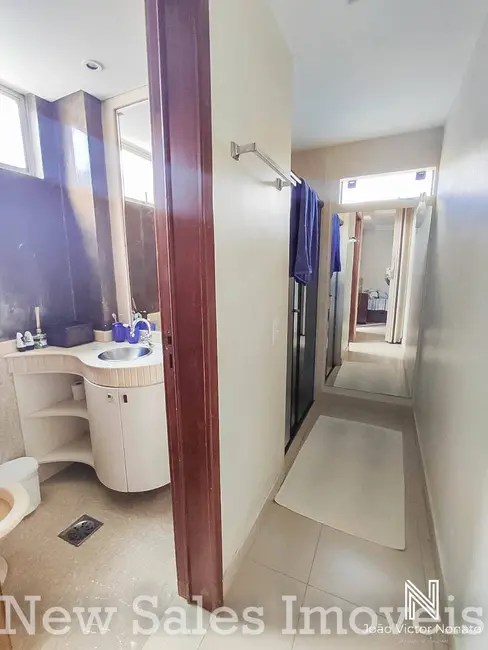 Foto 2 de Apartamento com 3 quartos à venda, 307m2 em Setor Bueno, Goiania - GO