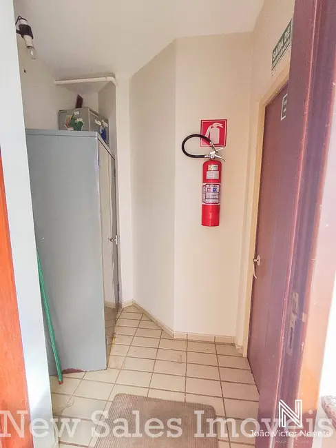 Foto 5 de Apartamento com 3 quartos à venda, 307m2 em Setor Bueno, Goiania - GO