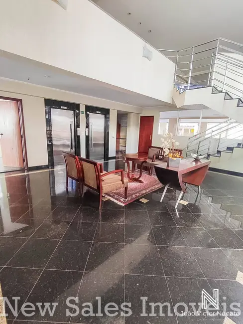 Foto 1 de Apartamento com 3 quartos à venda, 307m2 em Setor Bueno, Goiania - GO