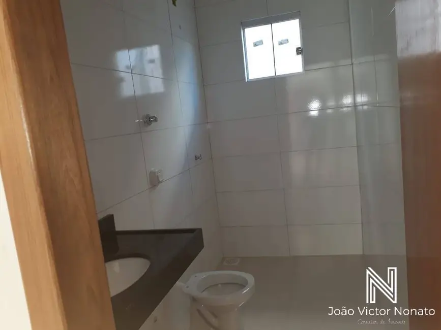 Foto 6 de Casa com 2 quartos à venda, 89m2 em Aparecida De Goiania - GO