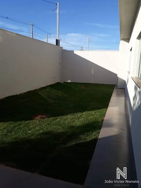 Foto 9 de Casa com 2 quartos à venda, 89m2 em Aparecida De Goiania - GO