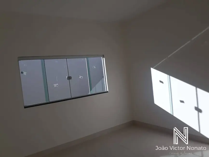 Foto 4 de Casa com 2 quartos à venda, 89m2 em Aparecida De Goiania - GO