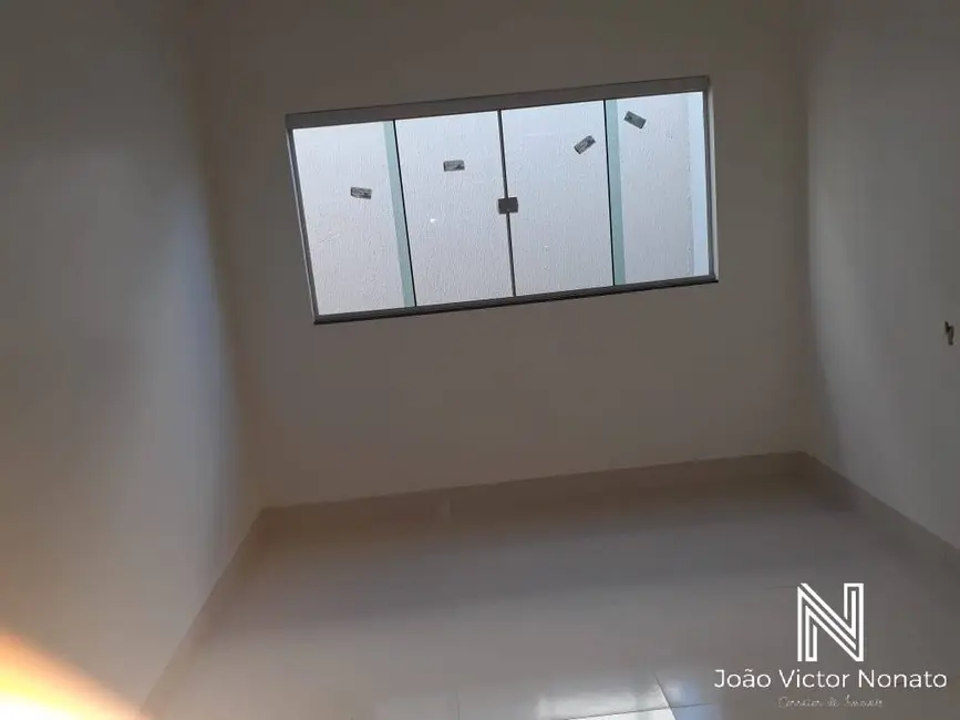 Foto 3 de Casa com 2 quartos à venda, 89m2 em Aparecida De Goiania - GO