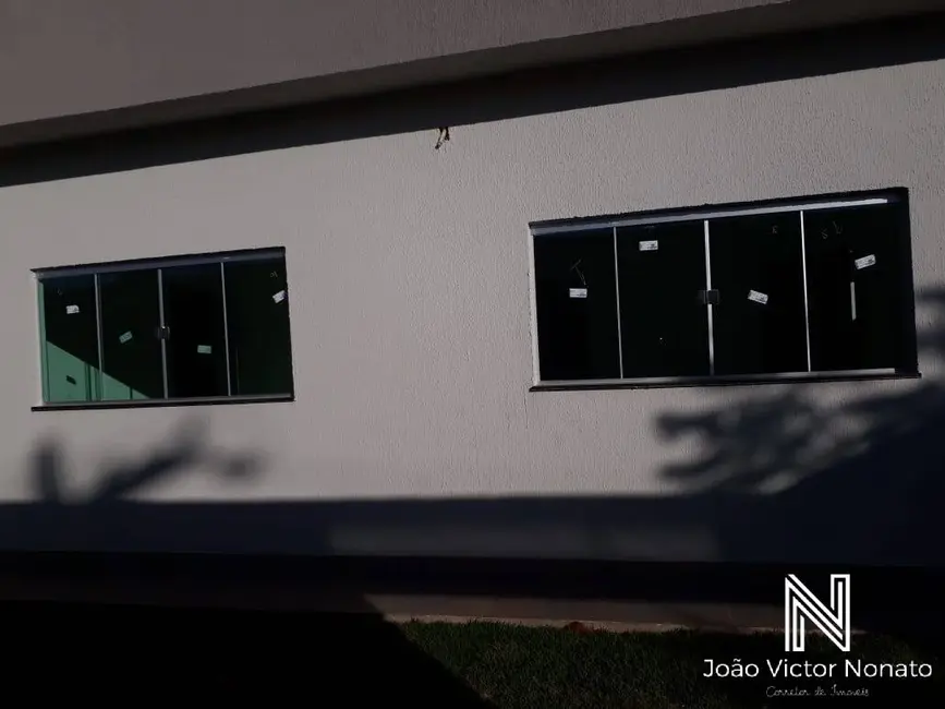 Foto 8 de Casa com 2 quartos à venda, 89m2 em Aparecida De Goiania - GO