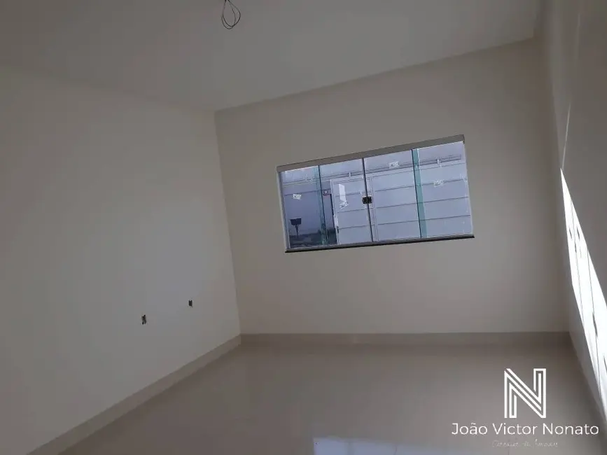 Foto 5 de Casa com 2 quartos à venda, 89m2 em Aparecida De Goiania - GO