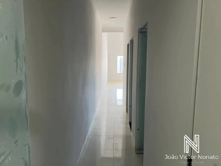 Casa com 3 quartos à venda, 100m2 em Residencial Fidelis, Goiania - GO - imagem 9 Foto 9 de Casa com 3 quartos à venda, 100m2 em Residencial Fidelis, Goiania - GO