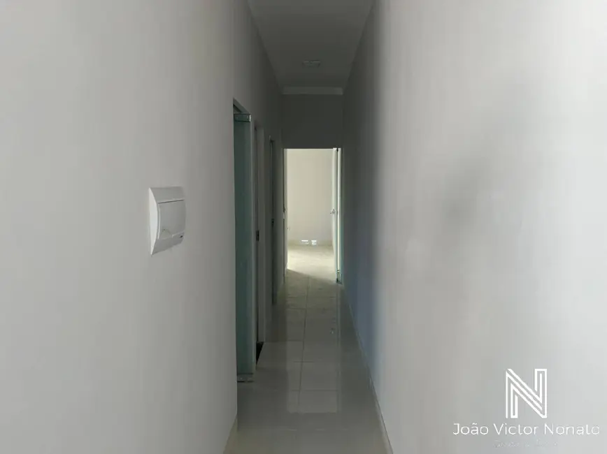 Casa com 3 quartos à venda, 100m2 em Residencial Fidelis, Goiania - GO - imagem 7 Foto 7 de Casa com 3 quartos à venda, 100m2 em Residencial Fidelis, Goiania - GO