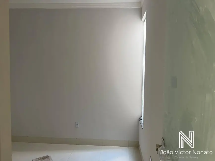 Casa com 3 quartos à venda, 100m2 em Residencial Fidelis, Goiania - GO - imagem 8 Foto 8 de Casa com 3 quartos à venda, 100m2 em Residencial Fidelis, Goiania - GO
