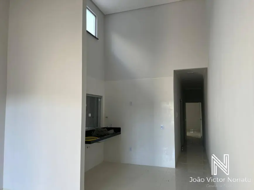 Casa com 3 quartos à venda, 100m2 em Residencial Fidelis, Goiania - GO - imagem 6 Foto 6 de Casa com 3 quartos à venda, 100m2 em Residencial Fidelis, Goiania - GO