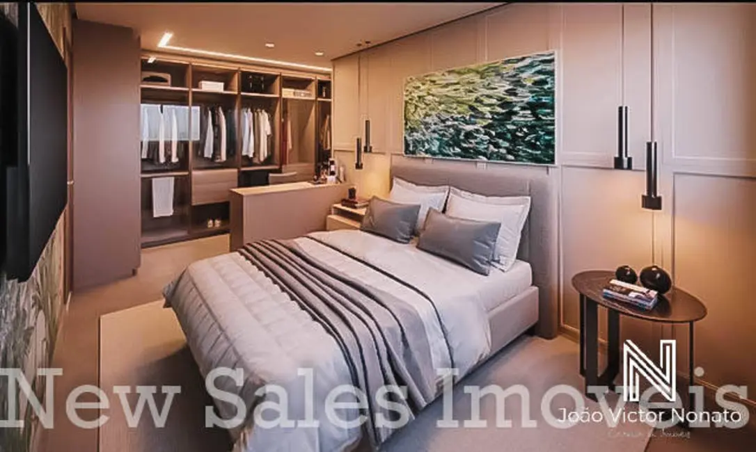 Apartamento com 3 quartos à venda, 104m2 em Setor Marista, Goiania - GO - imagem 3 Foto 3 de Apartamento com 3 quartos à venda, 104m2 em Setor Marista, Goiania - GO