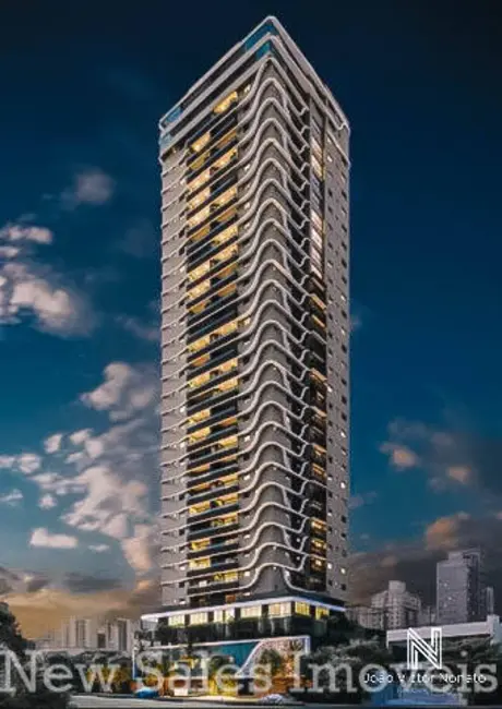 Apartamento com 3 quartos à venda, 104m2 em Setor Marista, Goiania - GO - imagem 6 Foto 6 de Apartamento com 3 quartos à venda, 104m2 em Setor Marista, Goiania - GO