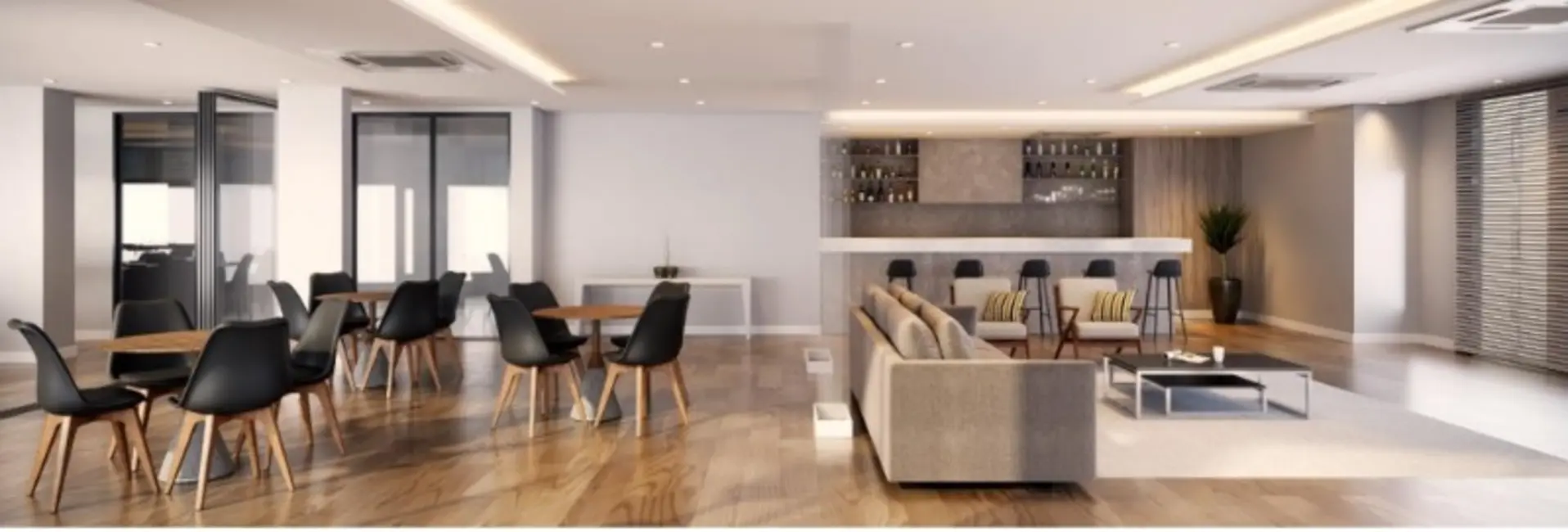 Foto 7 de Apartamento com 2 quartos à venda, 58m2 em Ferreira, São Paulo - SP