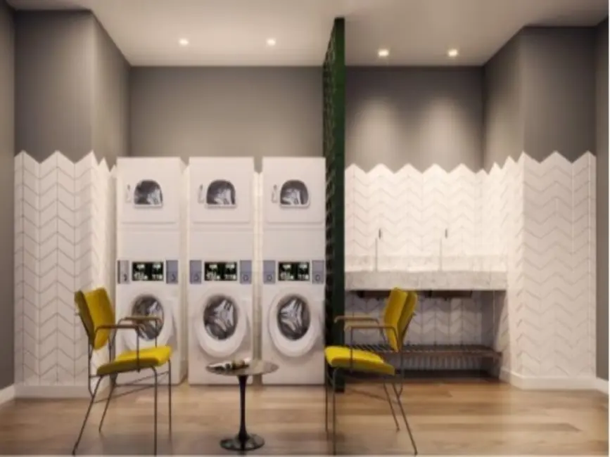 Foto 7 de Apartamento com 3 quartos à venda, 70m2 em Ferreira, São Paulo - SP