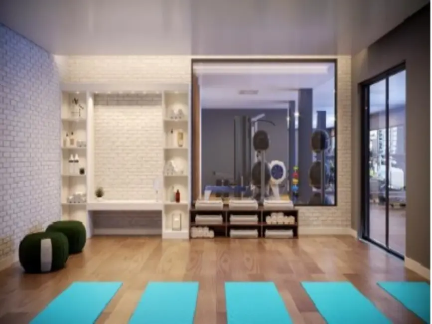 Foto 3 de Apartamento com 3 quartos à venda, 70m2 em Ferreira, São Paulo - SP