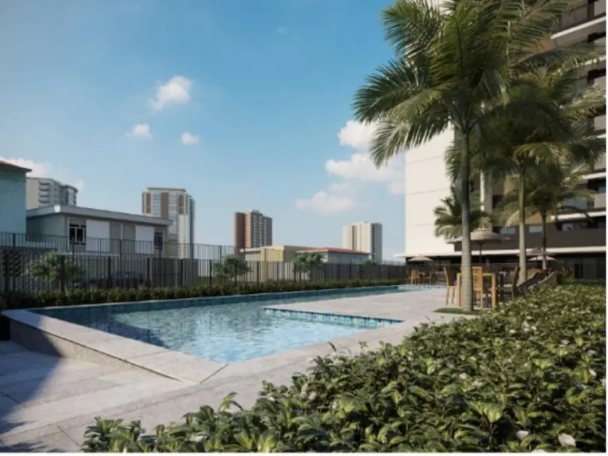 Foto 8 de Apartamento com 3 quartos à venda, 70m2 em Ferreira, São Paulo - SP