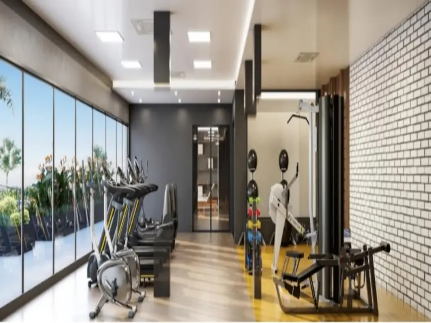 Foto 5 de Apartamento com 3 quartos à venda, 70m2 em Ferreira, São Paulo - SP