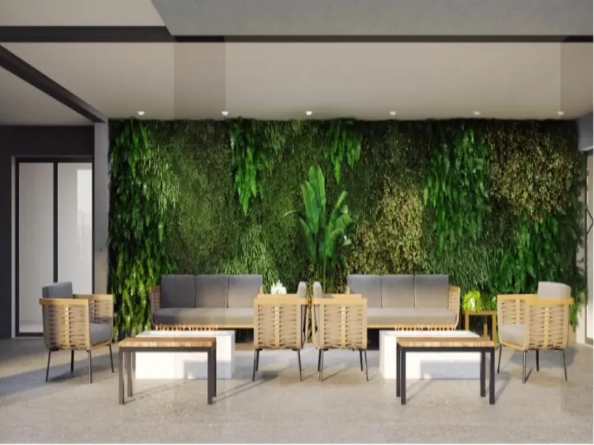 Foto 4 de Apartamento com 3 quartos à venda, 70m2 em Ferreira, São Paulo - SP