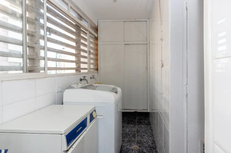 Apartamento com 3 quartos à venda, 118m2 em Itaim Bibi, São Paulo - SP - imagem 1 Foto 1 de Apartamento com 3 quartos à venda, 118m2 em Itaim Bibi, São Paulo - SP