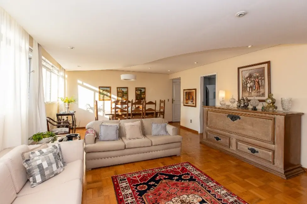 Apartamento com 3 quartos à venda, 118m2 em Itaim Bibi, São Paulo - SP - imagem 9 Foto 9 de Apartamento com 3 quartos à venda, 118m2 em Itaim Bibi, São Paulo - SP