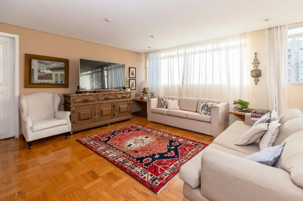 Apartamento com 3 quartos à venda, 118m2 em Itaim Bibi, São Paulo - SP - imagem 7 Foto 7 de Apartamento com 3 quartos à venda, 118m2 em Itaim Bibi, São Paulo - SP