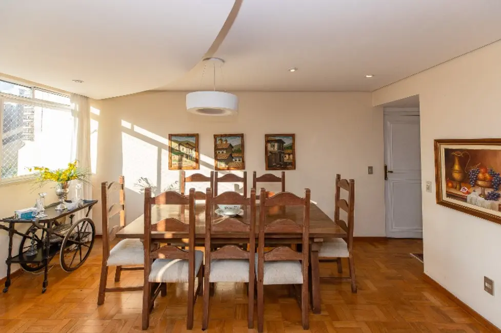 Apartamento com 3 quartos à venda, 118m2 em Itaim Bibi, São Paulo - SP - imagem 8 Foto 8 de Apartamento com 3 quartos à venda, 118m2 em Itaim Bibi, São Paulo - SP