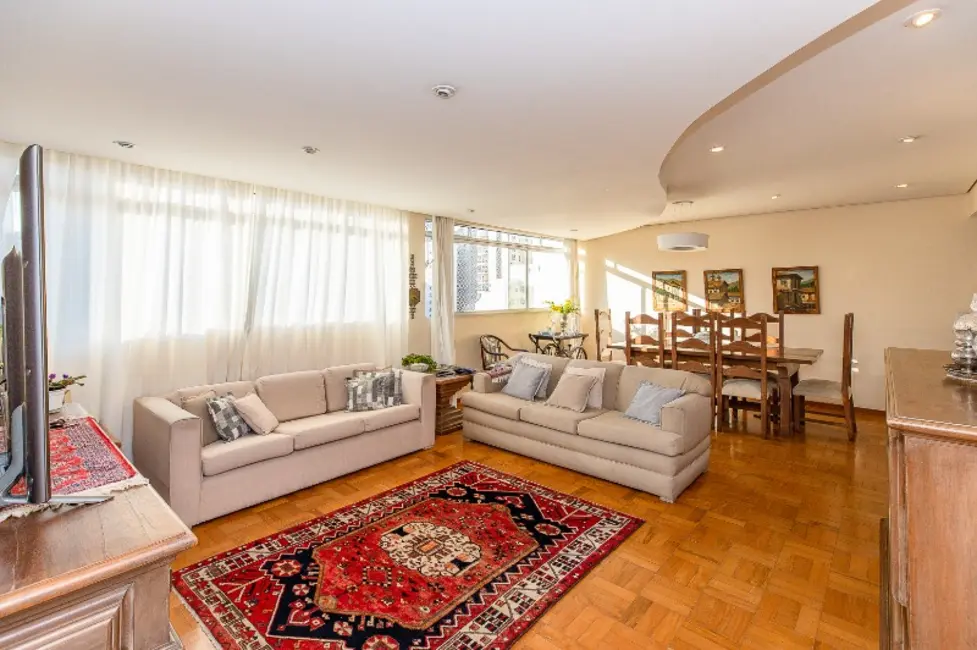 Apartamento com 3 quartos à venda, 118m2 em Itaim Bibi, São Paulo - SP - imagem 6 Foto 6 de Apartamento com 3 quartos à venda, 118m2 em Itaim Bibi, São Paulo - SP