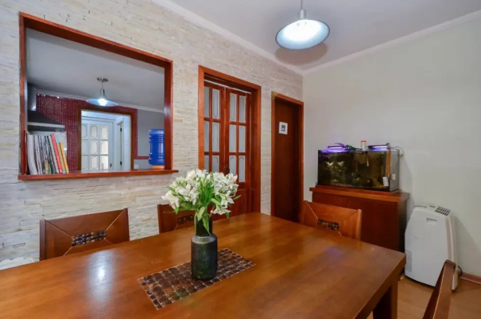 Foto 6 de Casa de Condomínio com 3 quartos à venda, 228m2 em Jardim Monte Alegre, São Paulo - SP