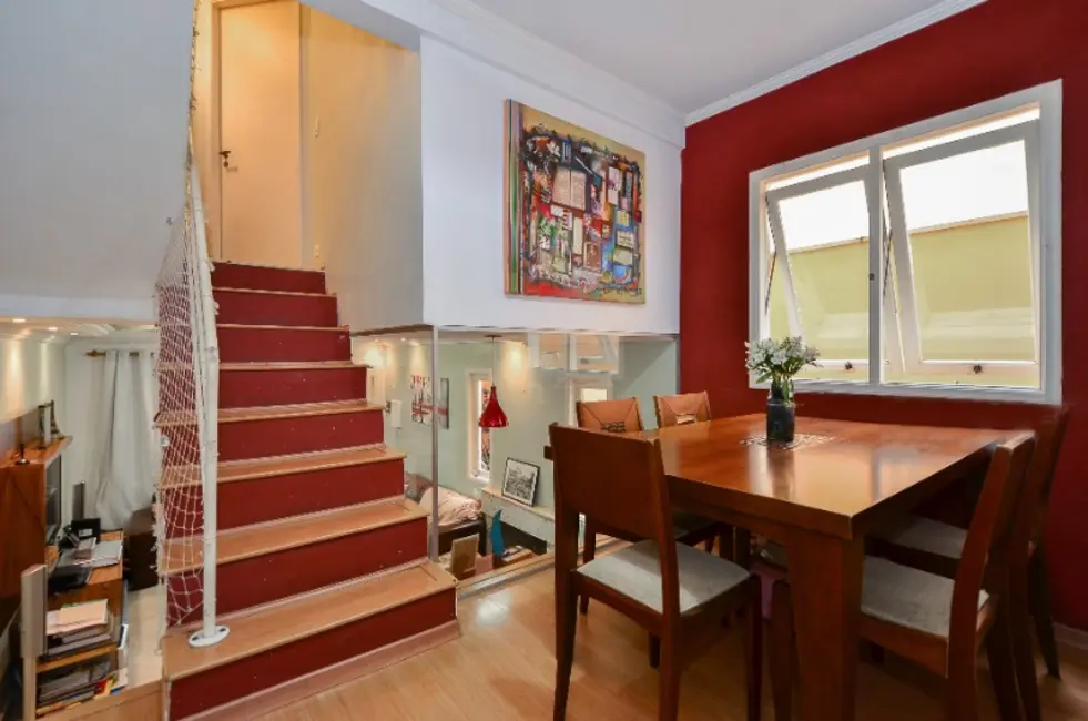 Foto 7 de Casa de Condomínio com 3 quartos à venda, 228m2 em Jardim Monte Alegre, São Paulo - SP