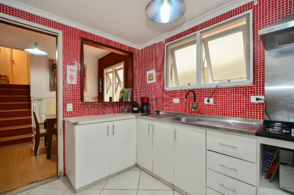 Foto 9 de Casa de Condomínio com 3 quartos à venda, 228m2 em Jardim Monte Alegre, São Paulo - SP