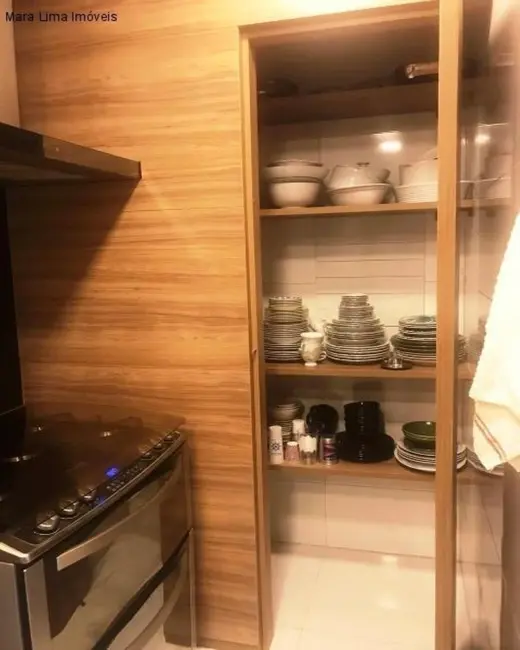 Apartamento com 3 quartos à venda, 206m2 em Horto Florestal, Salvador - BA - imagem 7 Foto 7 de Apartamento com 3 quartos à venda, 206m2 em Horto Florestal, Salvador - BA