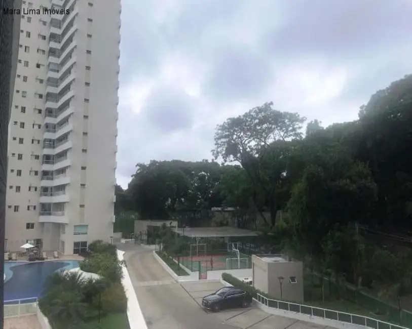 Apartamento com 3 quartos à venda, 206m2 em Horto Florestal, Salvador - BA - imagem 8 Foto 8 de Apartamento com 3 quartos à venda, 206m2 em Horto Florestal, Salvador - BA