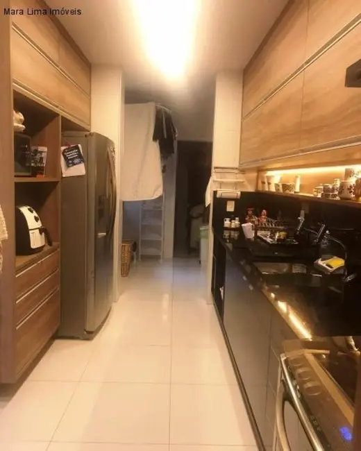 Apartamento com 3 quartos à venda, 206m2 em Horto Florestal, Salvador - BA - imagem 6 Foto 6 de Apartamento com 3 quartos à venda, 206m2 em Horto Florestal, Salvador - BA