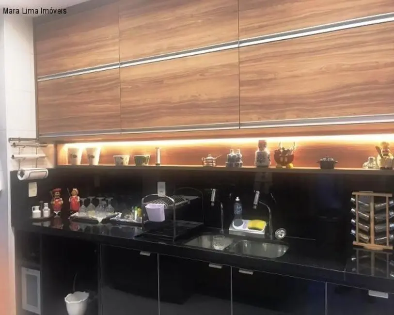 Apartamento com 3 quartos à venda, 206m2 em Horto Florestal, Salvador - BA - imagem 5 Foto 5 de Apartamento com 3 quartos à venda, 206m2 em Horto Florestal, Salvador - BA