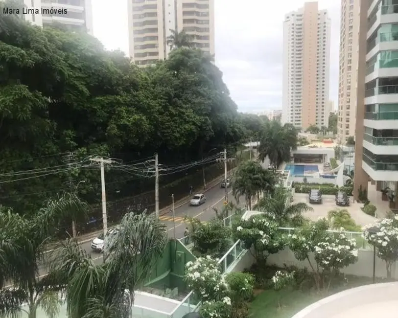 Apartamento com 3 quartos à venda, 206m2 em Horto Florestal, Salvador - BA - imagem 9 Foto 9 de Apartamento com 3 quartos à venda, 206m2 em Horto Florestal, Salvador - BA