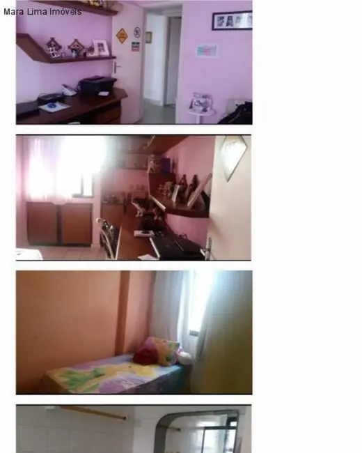 Foto 4 de Apartamento com 3 quartos à venda, 81m2 em Armação, Salvador - BA