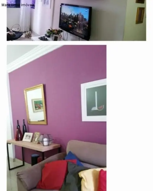 Foto 3 de Apartamento com 3 quartos à venda, 81m2 em Armação, Salvador - BA