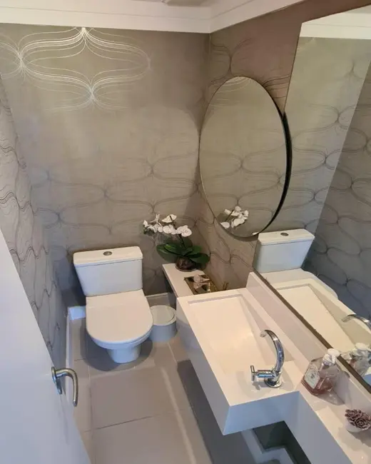 Apartamento com 3 quartos à venda, 107m2 em Alphaville I, Salvador - BA - imagem 8 Foto 8 de Apartamento com 3 quartos à venda, 107m2 em Alphaville I, Salvador - BA