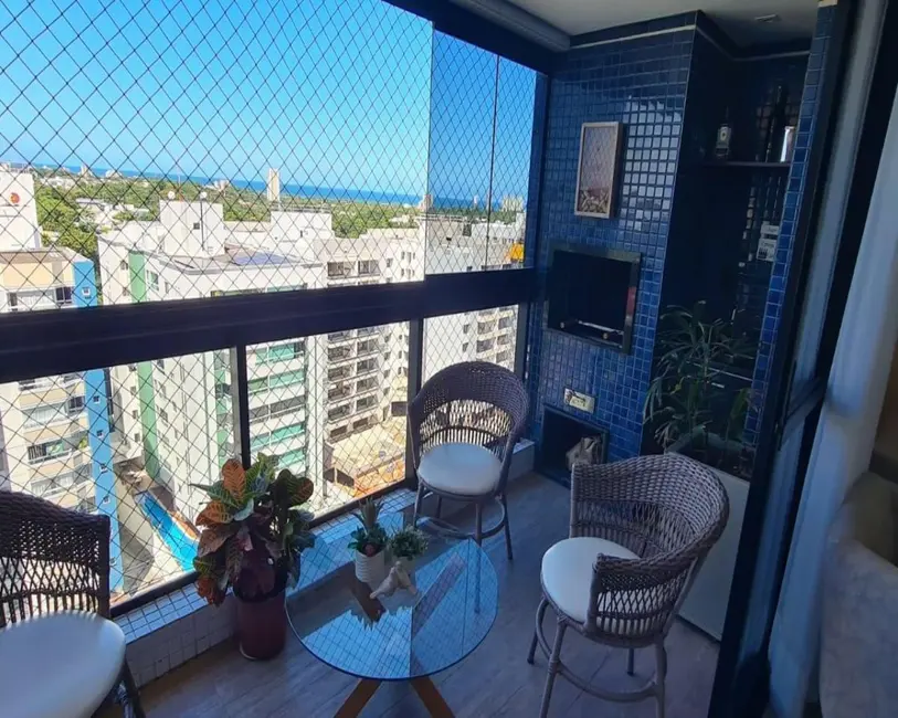 Apartamento com 3 quartos à venda, 107m2 em Alphaville I, Salvador - BA - imagem 6 Foto 6 de Apartamento com 3 quartos à venda, 107m2 em Alphaville I, Salvador - BA